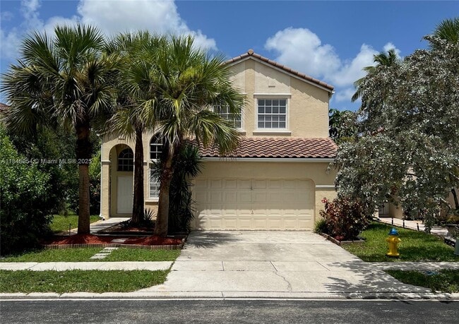 Primary Photo - 315 NW 153rd Ave
