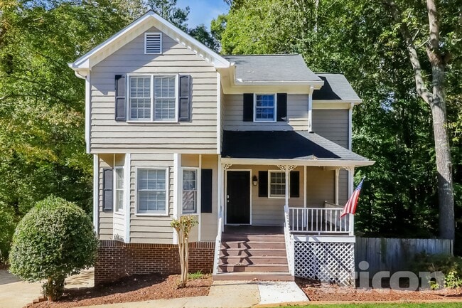 Building Photo - 1029 Peace Dr