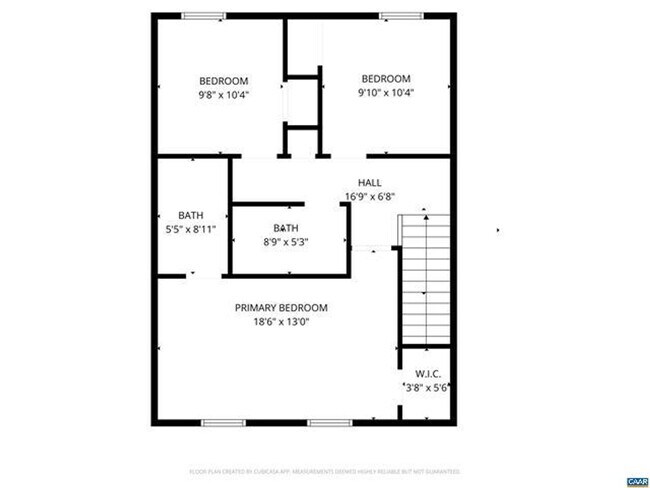Building Photo - Walk to Bonefish & Target from this like new multi-level 4 bedroom, 3.5 bath townhome!