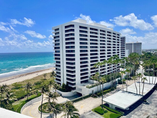 Building Photo - 1200 S Ocean Blvd