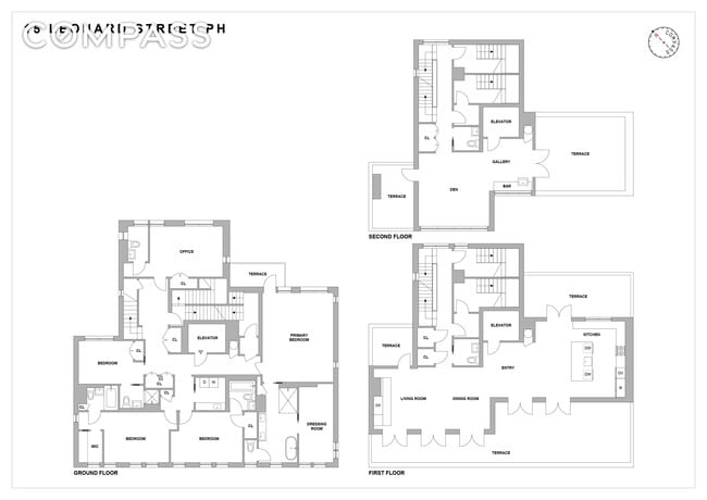 Building Photo - 15 Leonard St