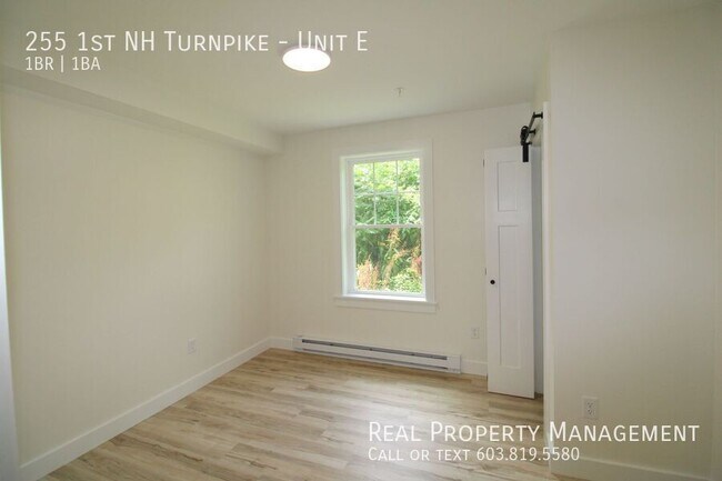 Building Photo - 255 1st NH Turnpike