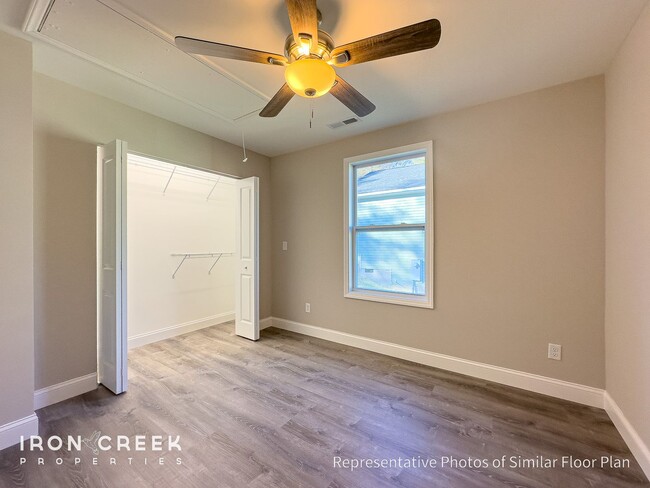 Building Photo - New Construction Pet-Friendly 3-Bedroom Ho...