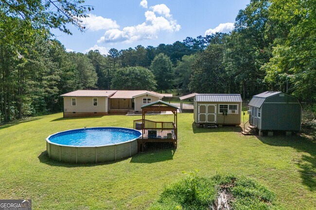 Building Photo - 3646 Jones Mill Rd