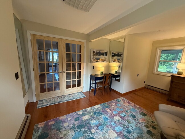 First Floor Bedorom Entry - 178 New Lenox Rd