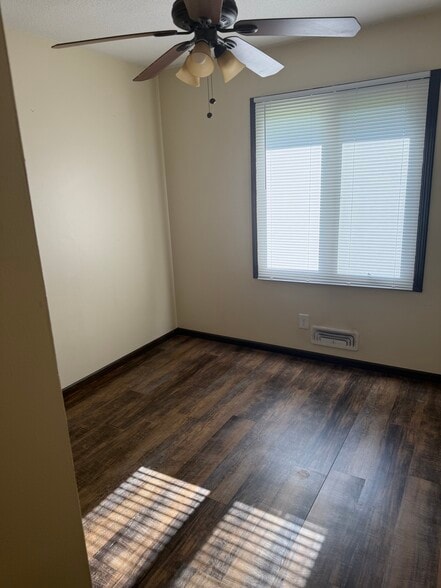 Bedroom #3 on main level - 14707 Dominica Ct