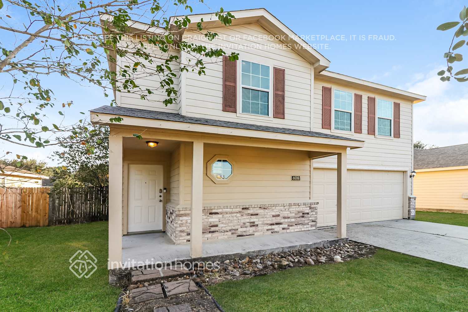 Building Photo - 4606 Canadian River Ct