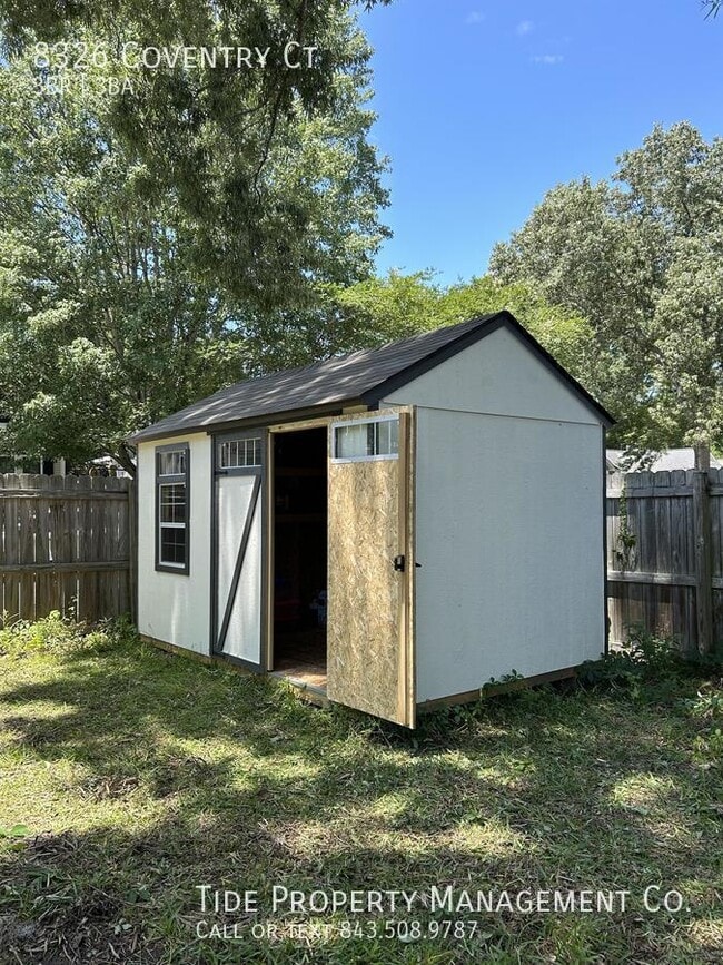 Building Photo - 8326 Coventry Ct