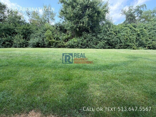 Building Photo - 5896 Abernathy Ln