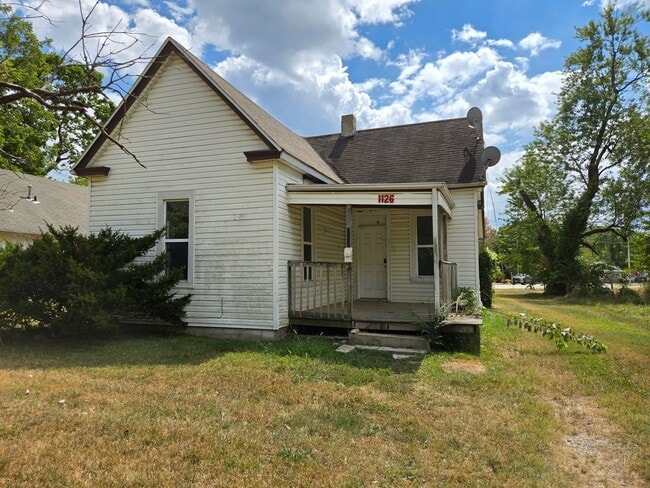 Primary Photo - Remodeled 1 bed 1 bath Home!