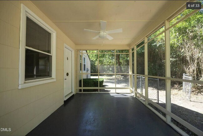 Building Photo - Charming Renovated Ranch – Turn-Key Ready in a Prime Raleigh Location