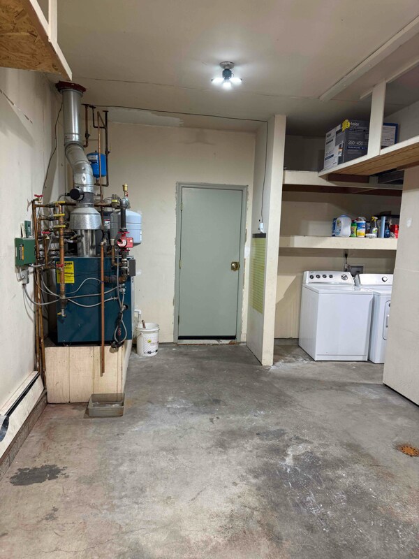 Building Photo - 8810 Washburn St