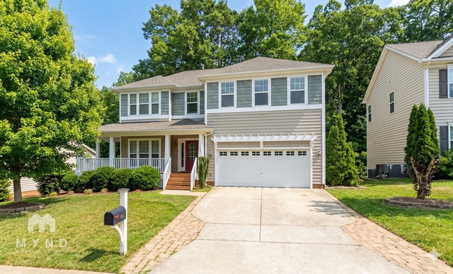 Building Photo - 129 Quarryrock Rd