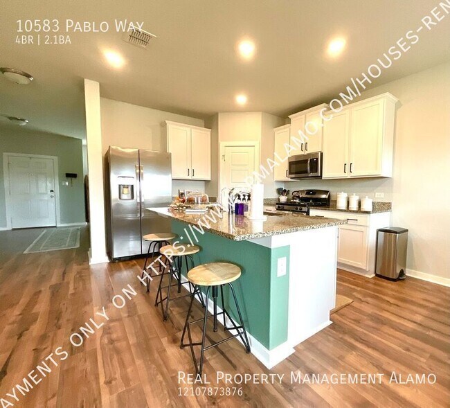 Building Photo - 10583 Pablo Way