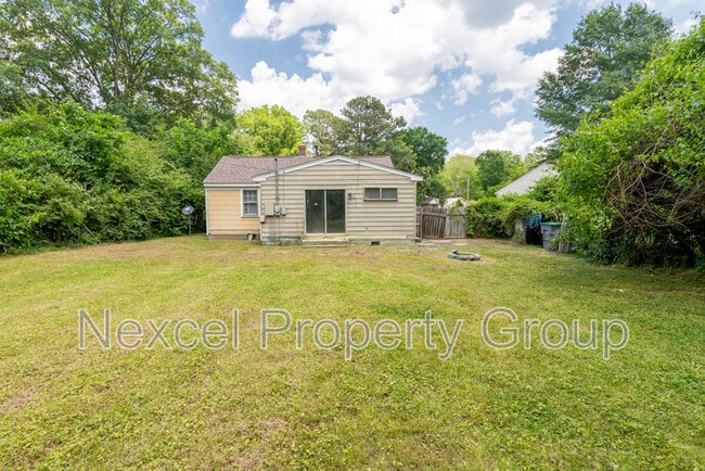 Building Photo - 4107 Owen Rd