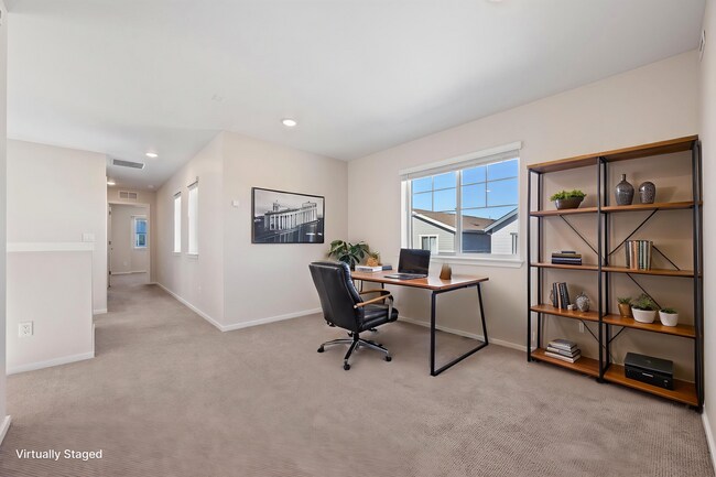 Building Photo - Stunning new-construction home in Aurora, CO, where modern design meets everyday comfort.