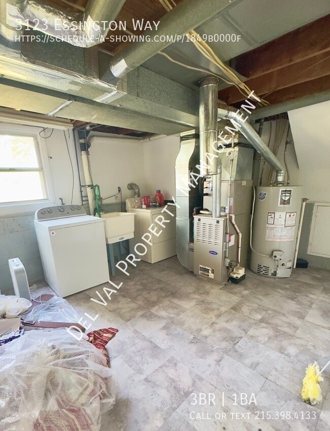 Building Photo - 3123 Essington Way