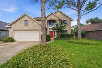 Building Photo - 14715 Plains River Dr