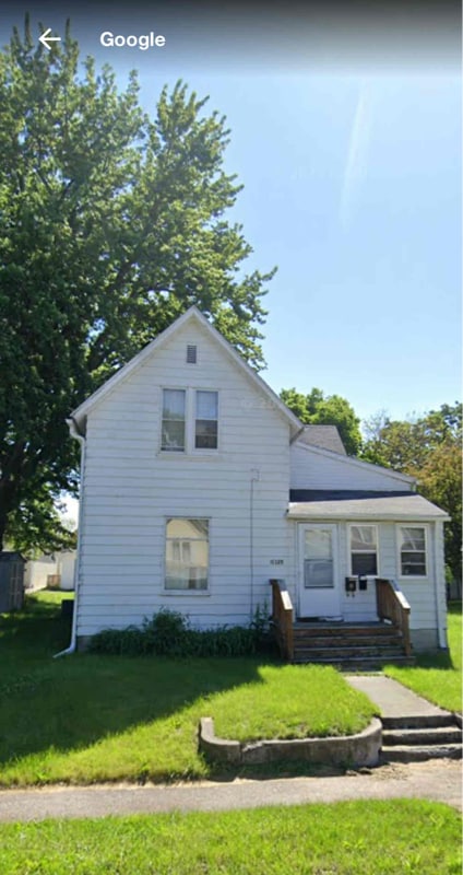 Building Photo - 1125 S 17th St