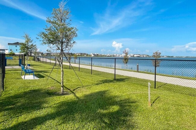 Building Photo - Brand New 3-Bed 2.5-Bath Town Home with La...
