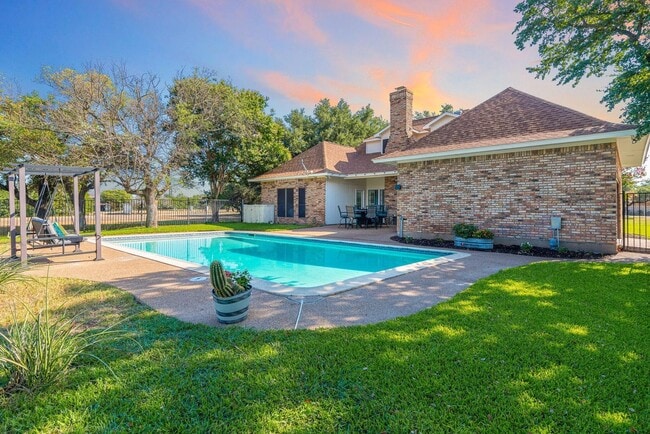 Building Photo - Unlike Anything You’ve Seen! 1.5-Acre Estate in Aledo ISD
