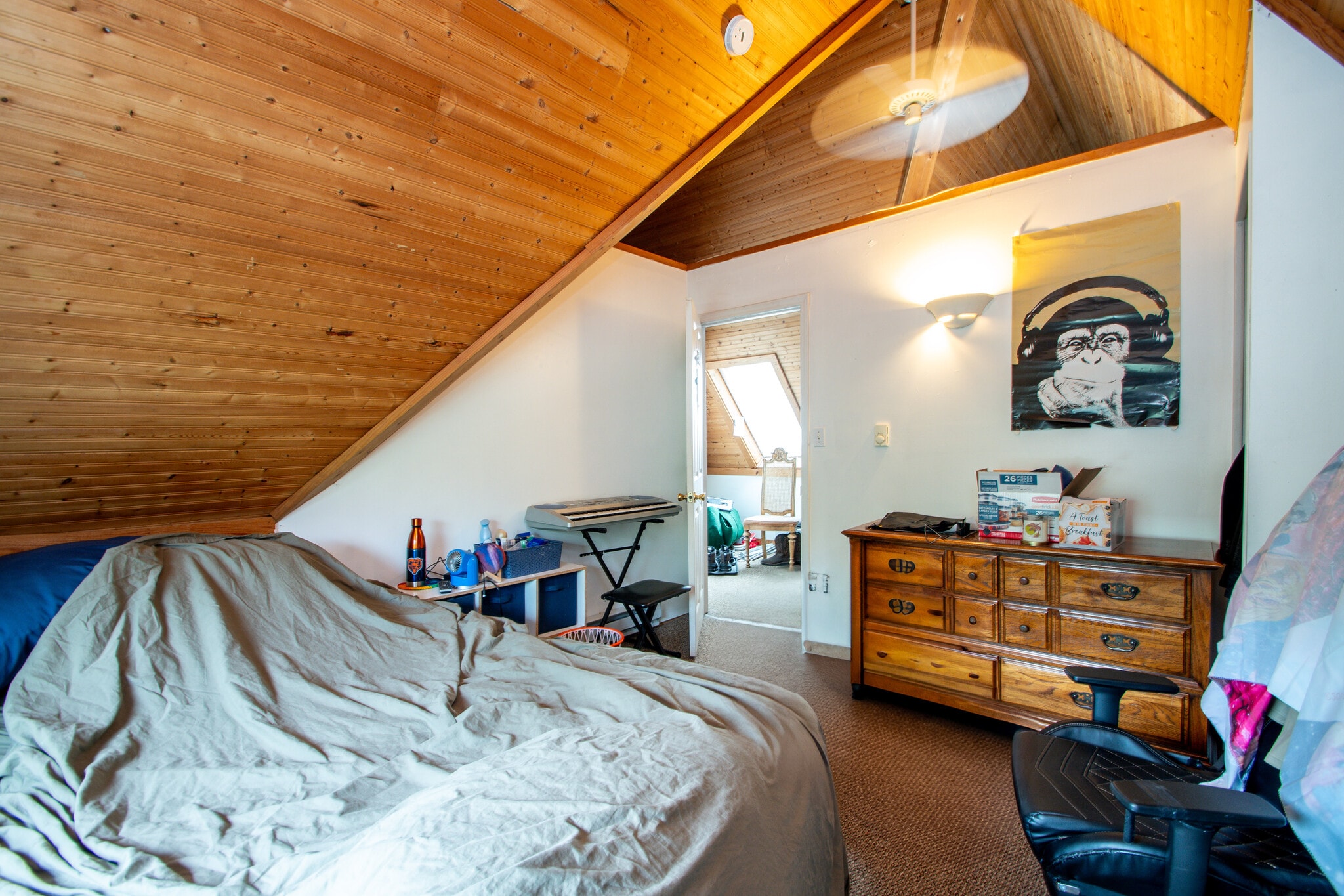 Building Photo - 1403 W Barker Ave