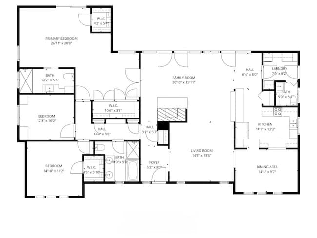 Building Photo - 10631 Del Monte Dr