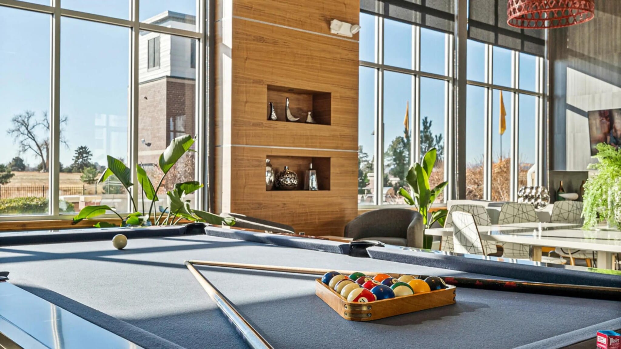 Building Photo - 4000 N Albion St