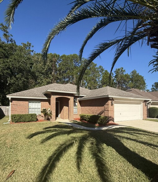 Primary Photo - 3867 Chapelgate Rd