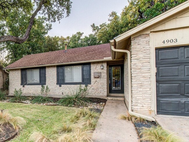 Building Photo - 4903 Powder River Rd