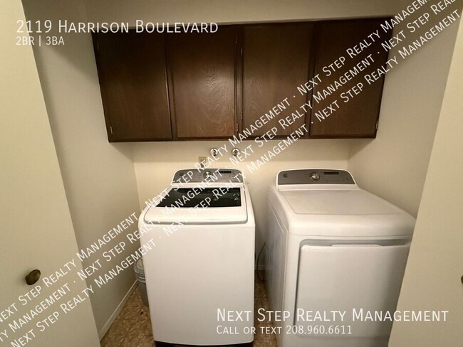 Building Photo - 2119 N Harrison Blvd