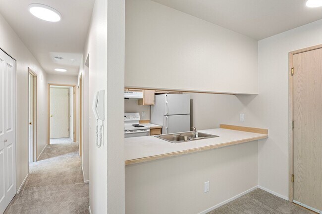 Interior Photo - 18223 73rd Ave NE