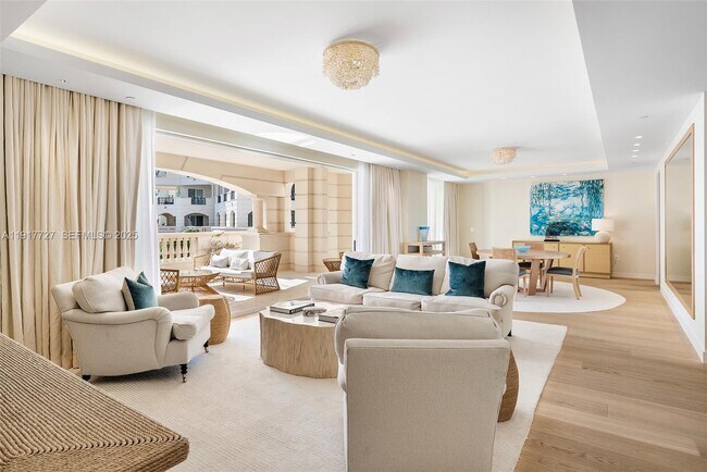 Building Photo - 7916 Fisher Island Dr