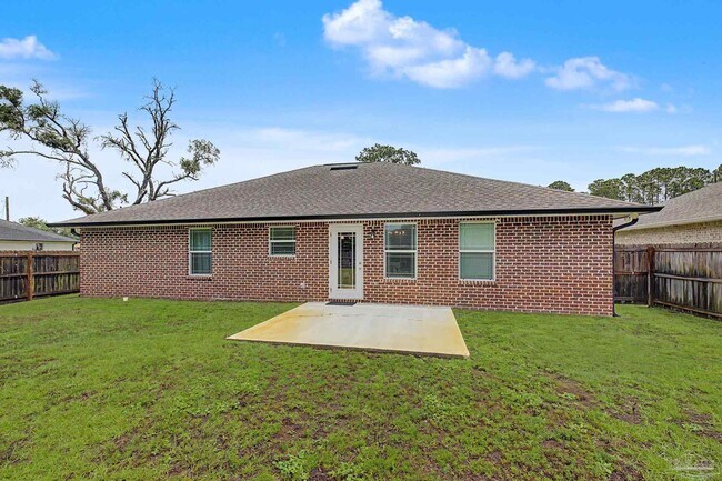 Building Photo - 3613 Berkley Ln