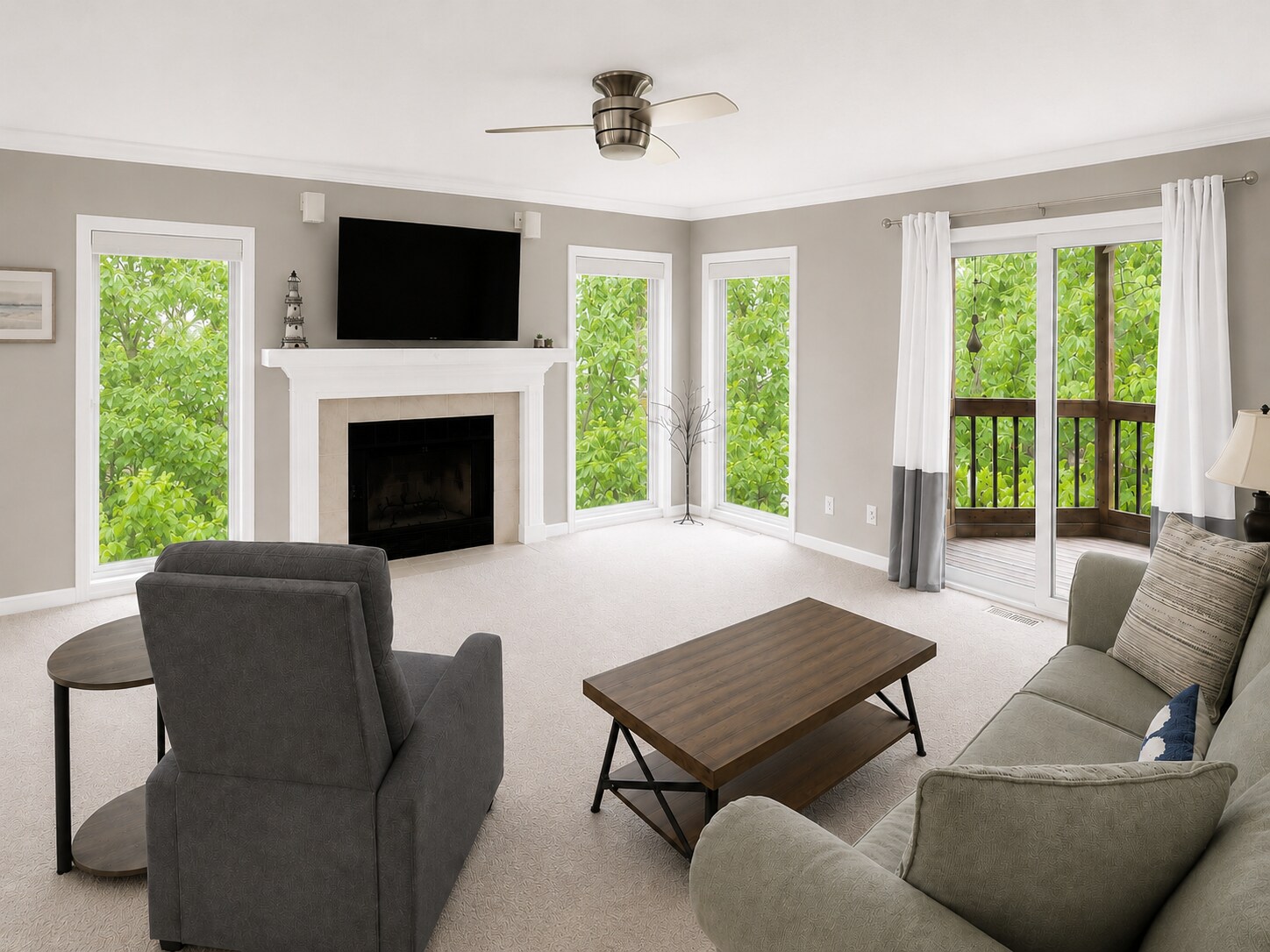 Building Photo - 9766 S Harbour Pointe Dr