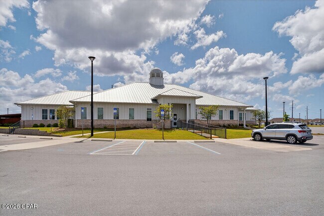 Building Photo - 6615 Atkins Rd