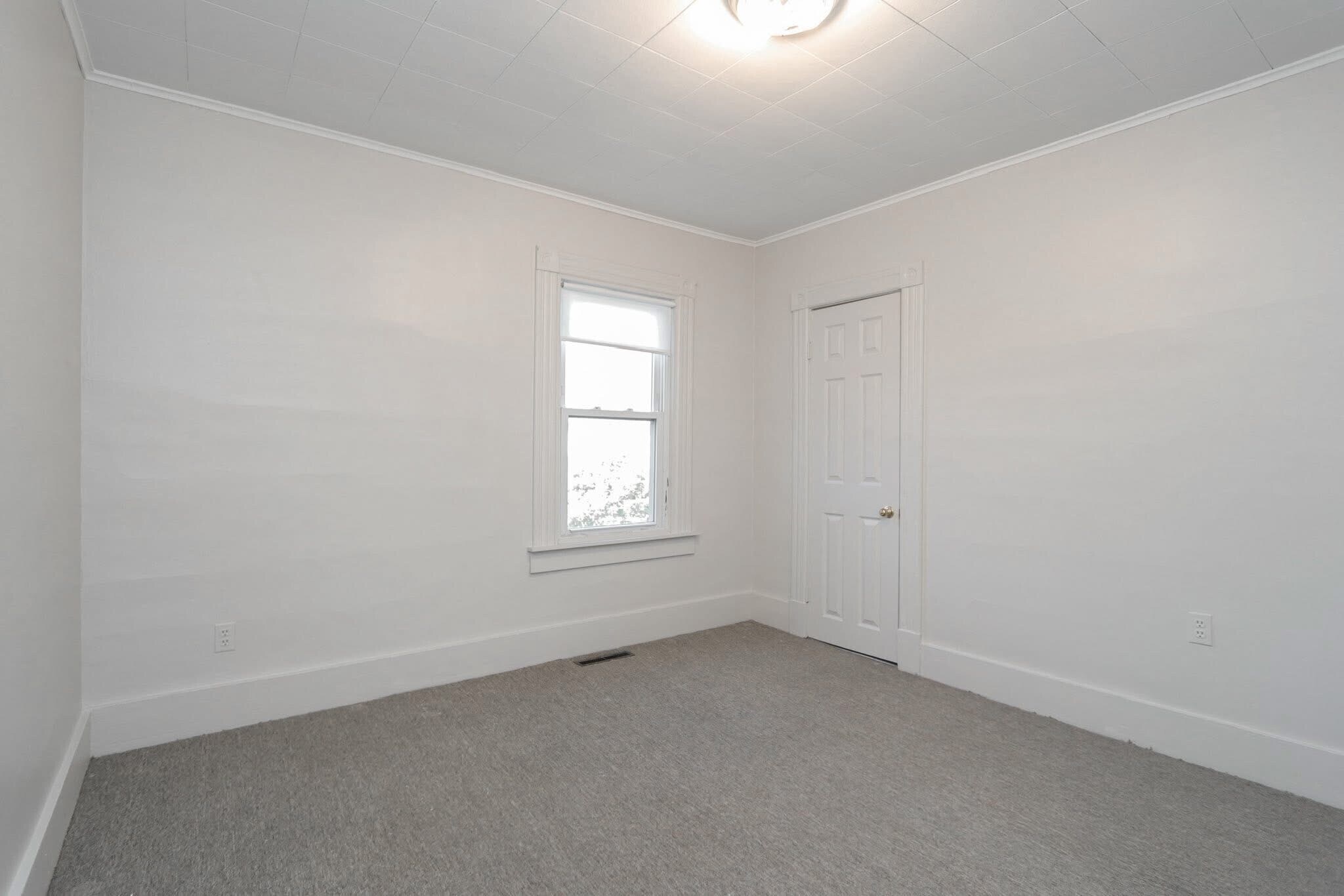 Bedroom 2 - 32 Parker St