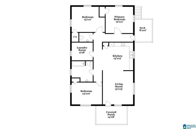 Building Photo - 2112 Headrick Rd