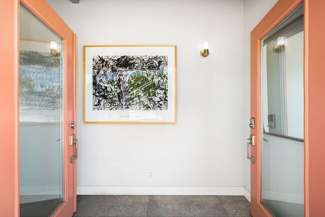 Building Photo - 1155 E Paseo El Mirador
