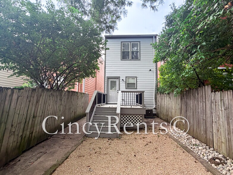 Building Photo - 4214 Williamson Pl