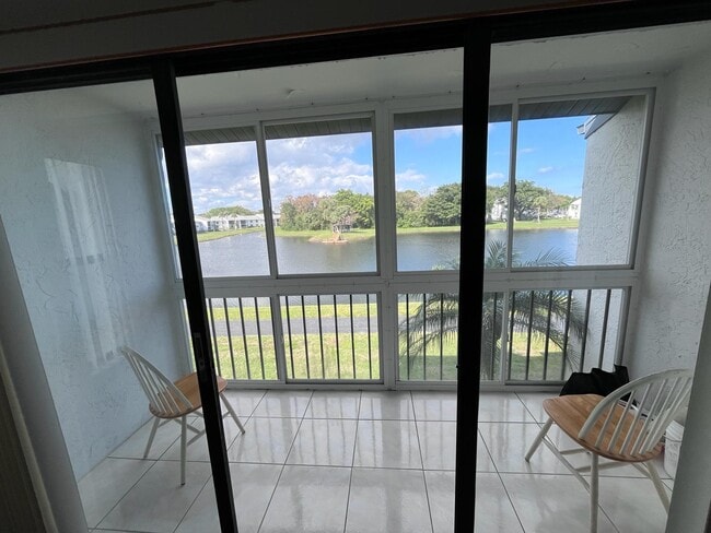 Outdoor Patio - 1002 Green Pine Blvd