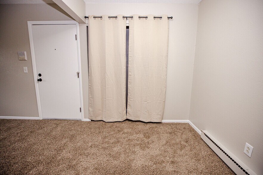 Living Room #2 - 6730 Hill Ave