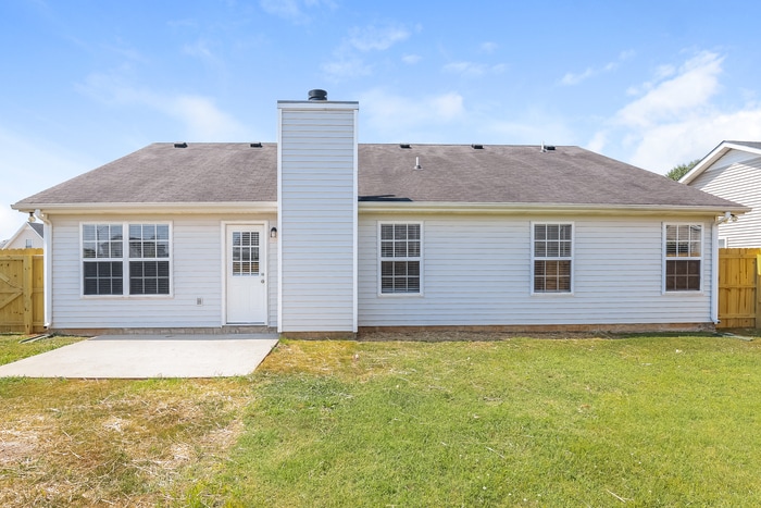 Building Photo - 3104 Sherborne Ct
