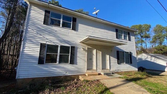 Building Photo - 846 School Rd