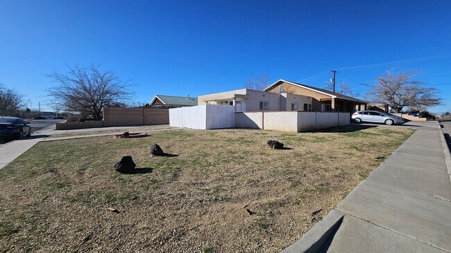 Building Photo - 5321 Marble Pl NE