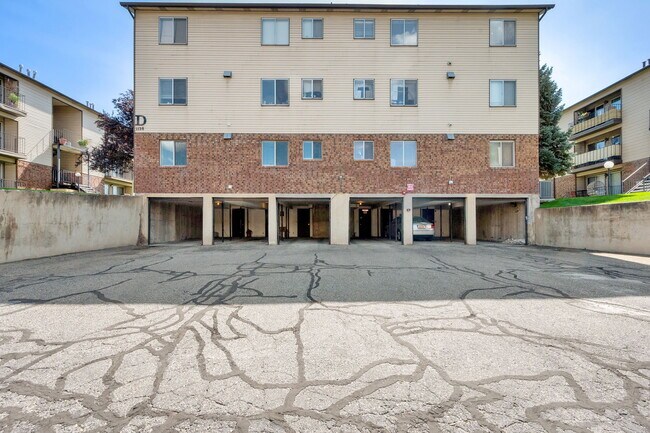 Building Photo - 1128 E 6600 S