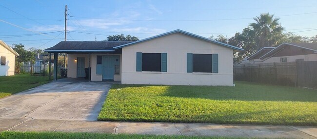 Building Photo - Charming 4BR House in Orlando