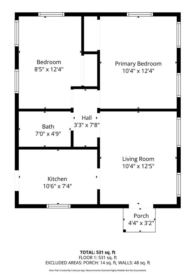 Building Photo - 1814 Florida Ave