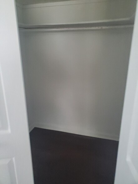 Storage/hall closet - 916 E Lime St