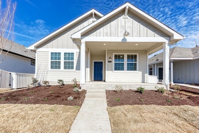 Building Photo - 1209 Goforth Rd